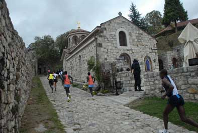Trka kroz istoriju 2010 08